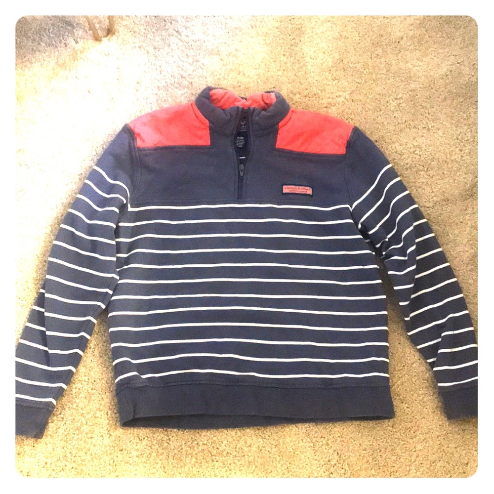 Kids Shep Shirt